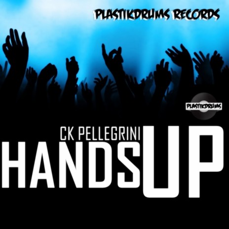 Hands Up (Original Mix)