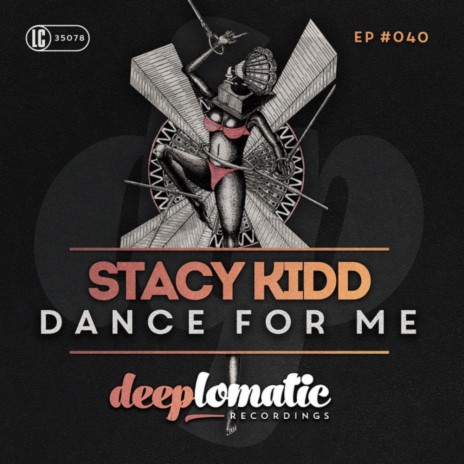 Dance For Me (Original Mix) | Boomplay Music