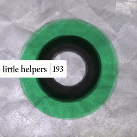 Little Helper 193-6 (Original Mix) | Boomplay Music