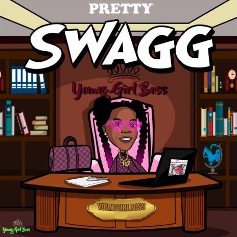 Pretty Swagg | Boomplay Music