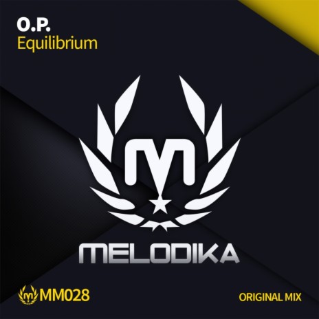 Equilibrium (Melodika Edit)