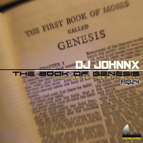 The Book Of Genesis (Nelman Mix 2) | Boomplay Music