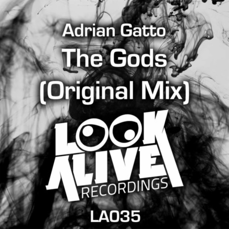 Gods (Original Mix)