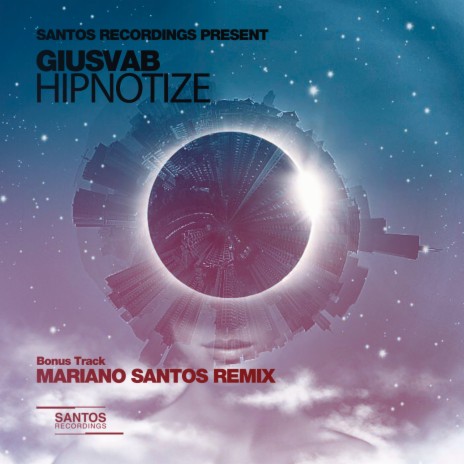 Hipnotize (Mariano Santos Remix) | Boomplay Music