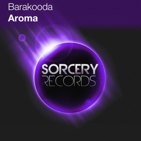 Aroma (Original Mix) | Boomplay Music