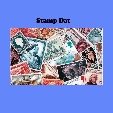 Stamp Dat ft. Lando Montana | Boomplay Music