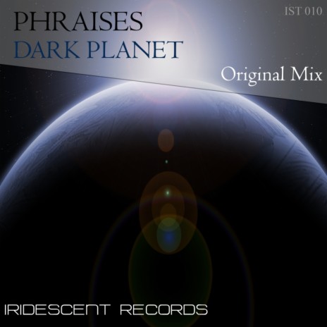 Dark Planet (Original Mix) | Boomplay Music