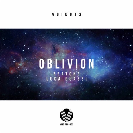 Oblivion (Original Mix) ft. Luca Buassi | Boomplay Music