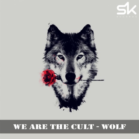 Wolf (Original Mix)