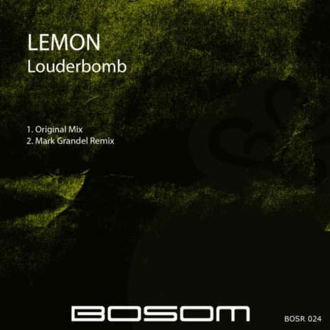 Lemon (Mark Grandel Remix) | Boomplay Music