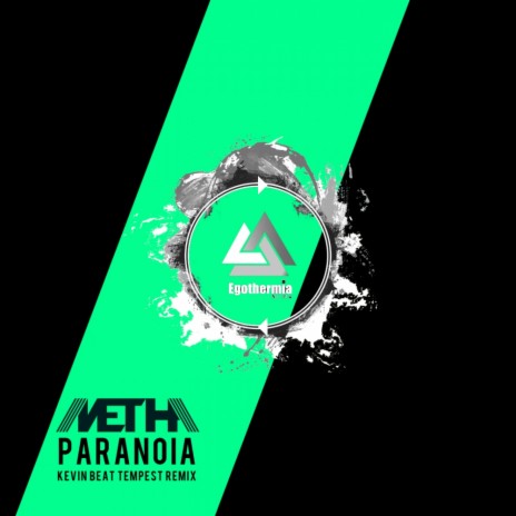 Paranoia (Original Mix) | Boomplay Music