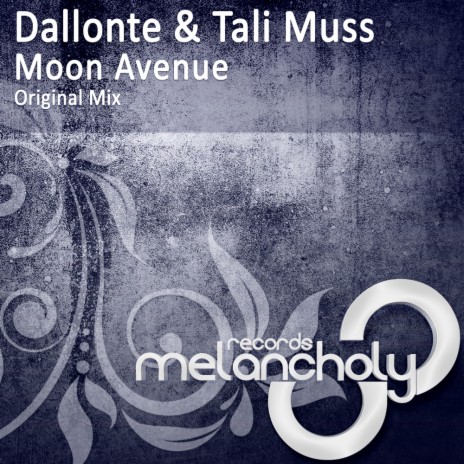 Moon Avenue (Original Mix) ft. Tali Muss