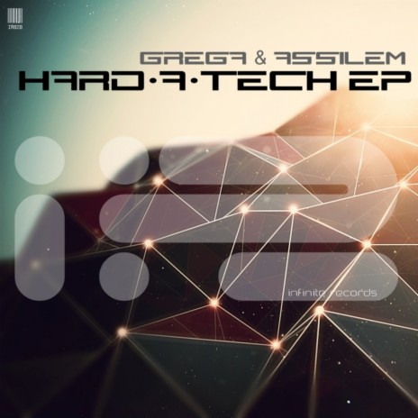 Hard-A-Tech (Original Mix) ft. Assilem | Boomplay Music