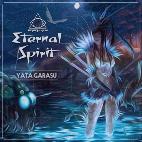 Eternal Spirit (Original Mix) | Boomplay Music
