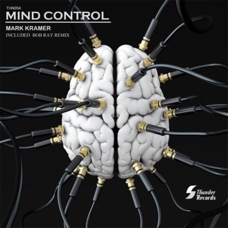 Mind Control (Bob Ray Remix)
