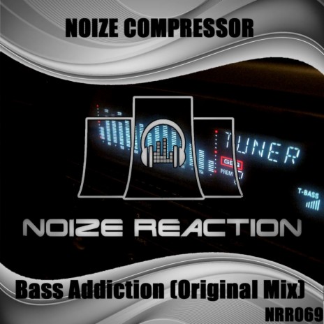 Bass Addiction (Original Mix) | Boomplay Music