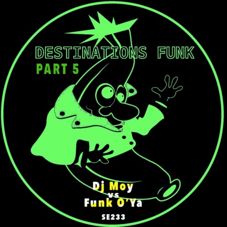 Destinations Funk 5 (Original Mix)