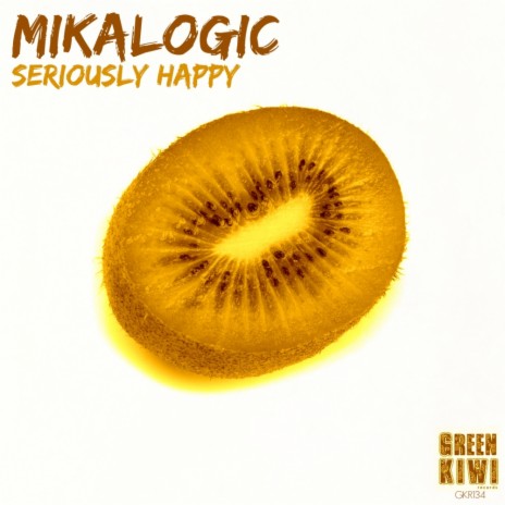 Seriously Happy (Original Mix)