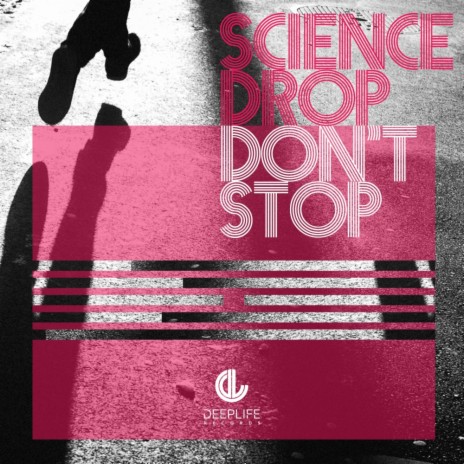 Don't Stop (DJ Omni Remix) | Boomplay Music
