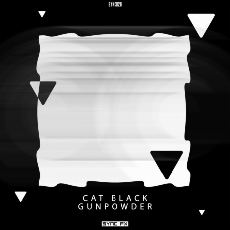 Gunpowder (Original Mix)