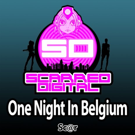 One Night In Belgium (Original Mix)