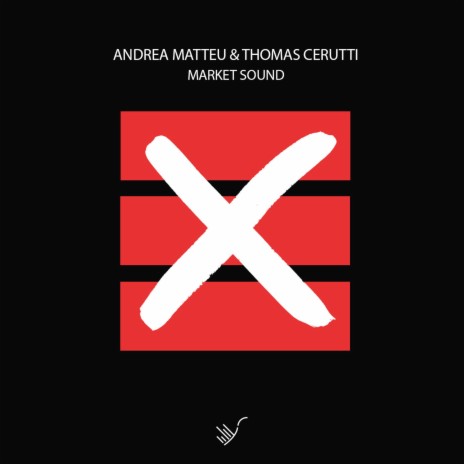 Market Sound ft. Thomas Cerutti | Boomplay Music