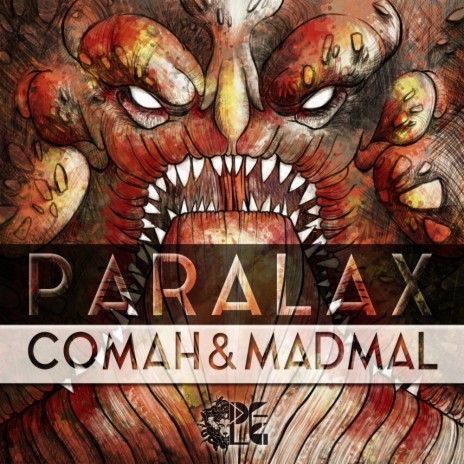 Paralax (Original Mix) ft. Madmal | Boomplay Music