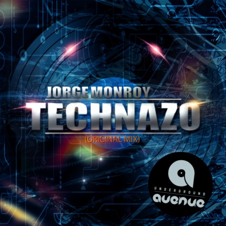 Technazo (Original Mix) | Boomplay Music