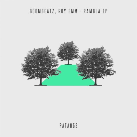 Rambla (Original Mix) ft. Roy Emm