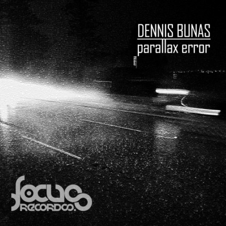 Parallax Error (Original Mix)