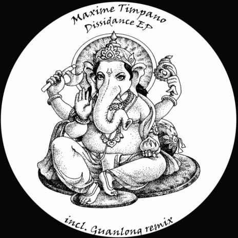 Ganesh (Original Mix)
