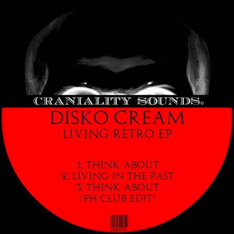 Living In The Past (Original Mix) | Boomplay Music