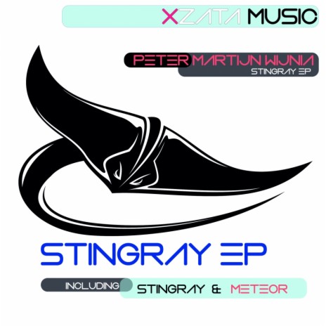 Stingray (Original Mix) | Boomplay Music