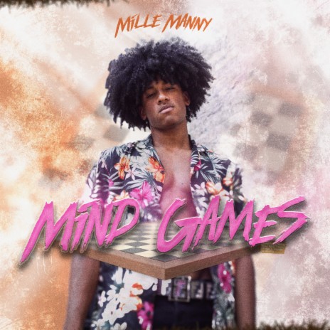 Mind Games | Boomplay Music