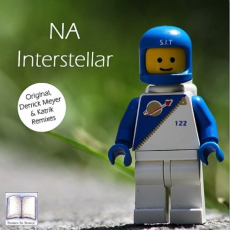 Interstellar (Katrik Remix) | Boomplay Music