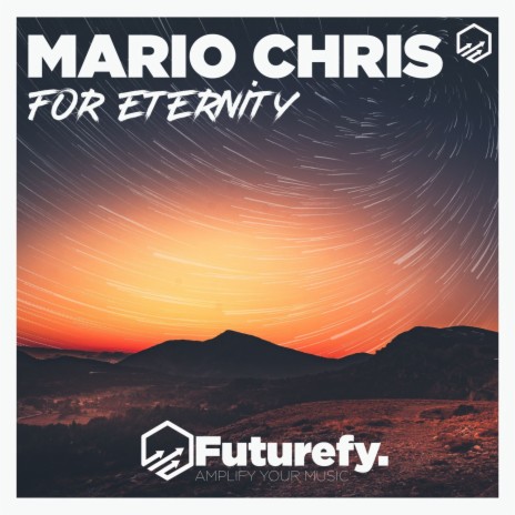 For Eternity (Radio Edit) | Boomplay Music