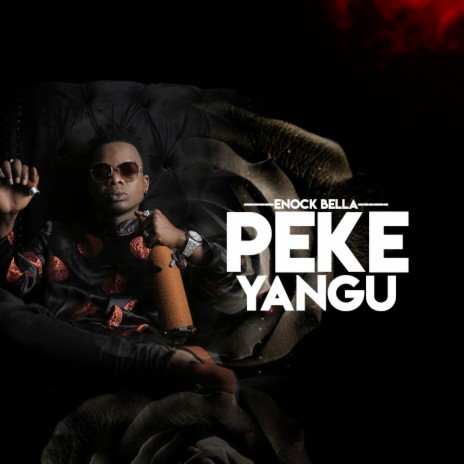 Peke Yangu | Boomplay Music