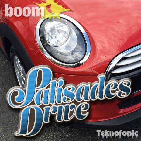 Palisades Drive (Original Mix)