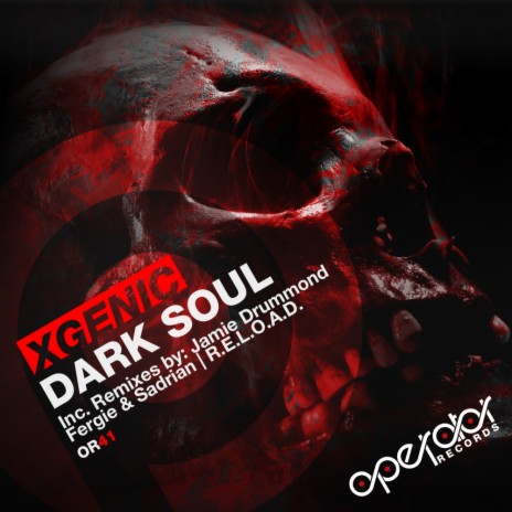 Dark Soul (Jamie Drummond Remix)