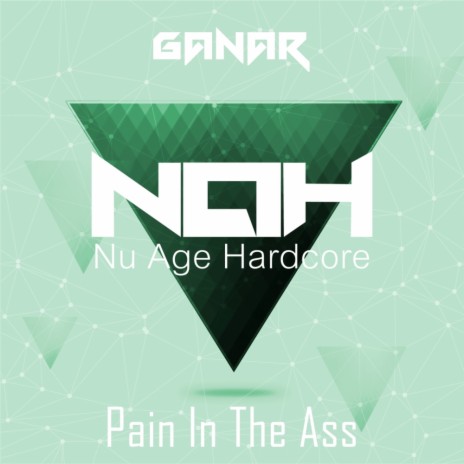 Pain In The Ass (Original Mix)