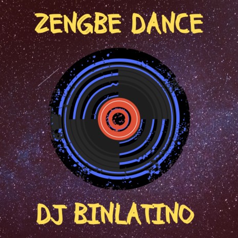 Zengbe Dance (Instrumental Version) | Boomplay Music