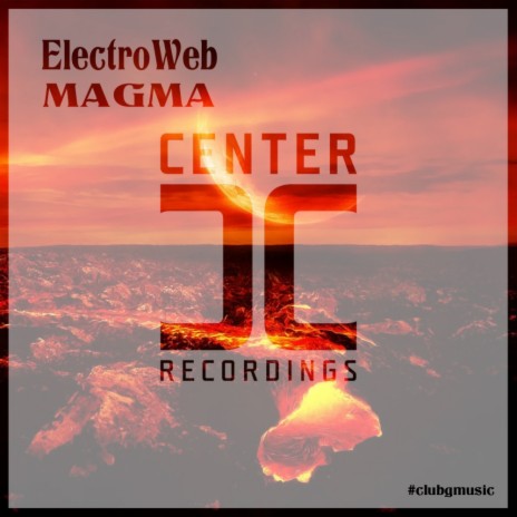 Magma (Original Mix) | Boomplay Music