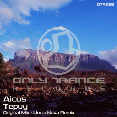 Tepuy (UnderNova Remix) | Boomplay Music