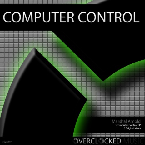 Computer Control (Original Mix)