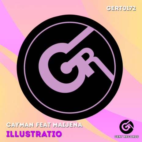 Illustratio (Original Mix) ft. Maijena | Boomplay Music