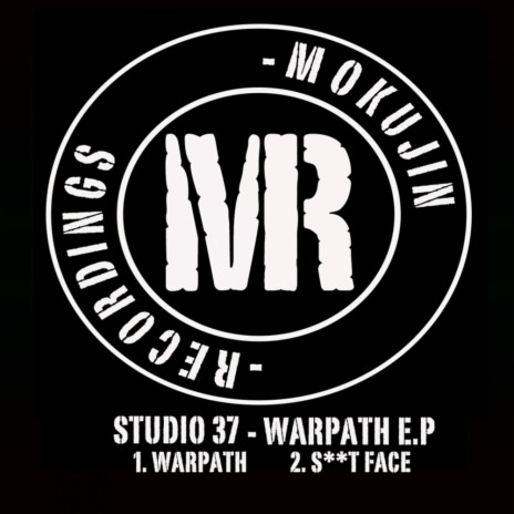 Warpath (Original Mix)