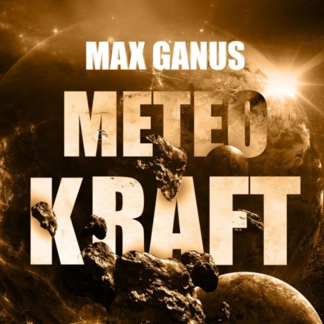 Meteokraft (Original Mix)