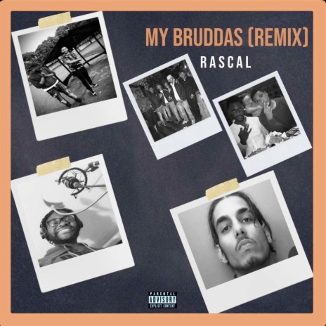 My Bruddas (Remix) | Boomplay Music