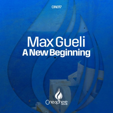 A New Beginning (Original Mix) | Boomplay Music