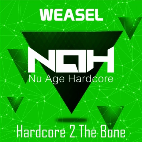Hardcore 2 The Bone (Original Mix) | Boomplay Music